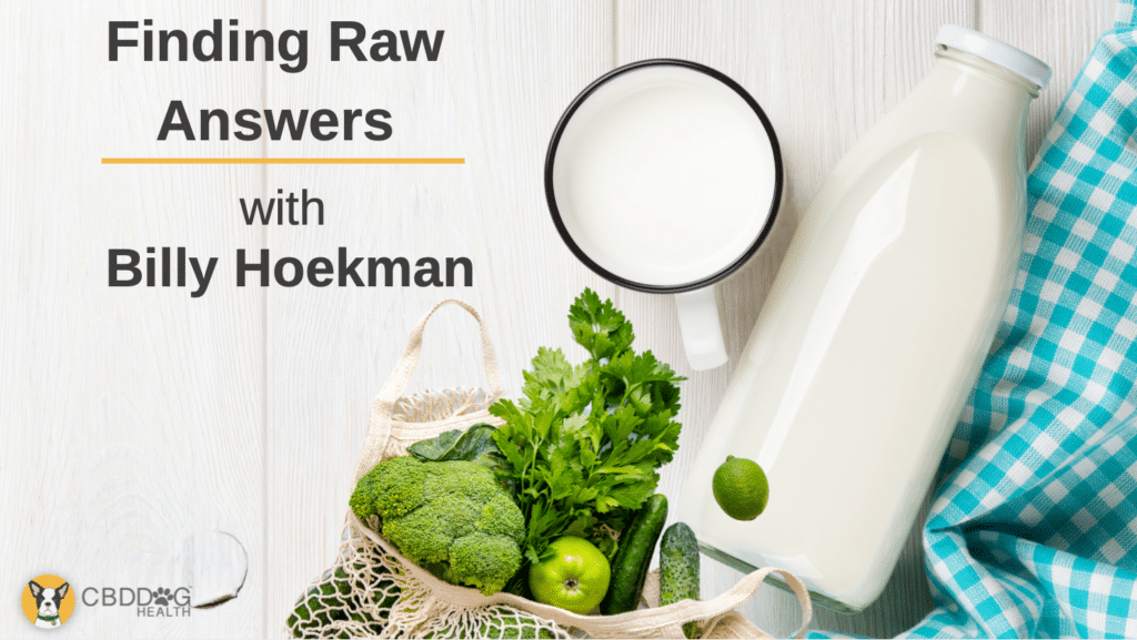 Finding Raw Answers