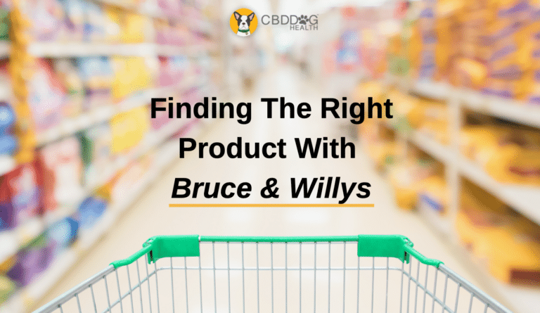 Finding the right product