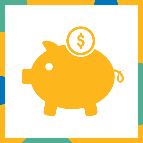 Save money with Refer A Friend