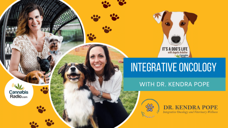 integrative oncology with dr. kendra pope