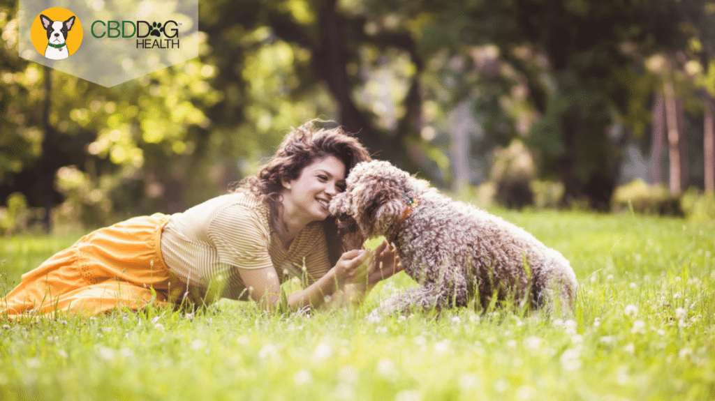 Pets and Mental Health Featured Image