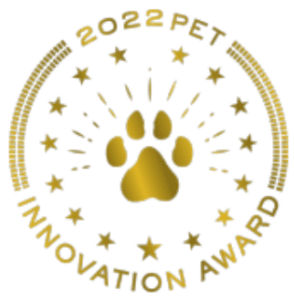 mycodog mushrooms for dogs 2022 pet innovation award best natural supplement for dogs winner