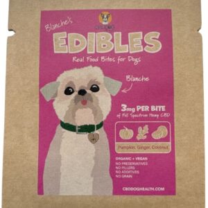 Blanche's Sample Bag