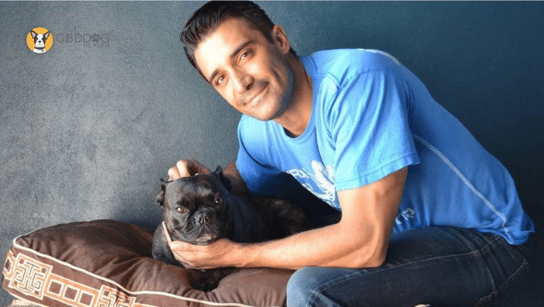 Days Of Our Lives Star Saves Dogs Life
