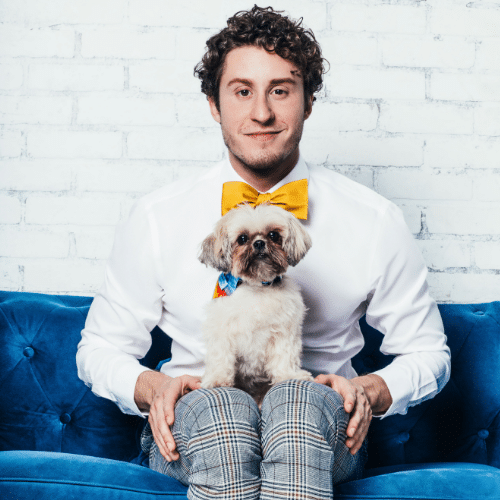 CBD Dog Health Hernando Umana