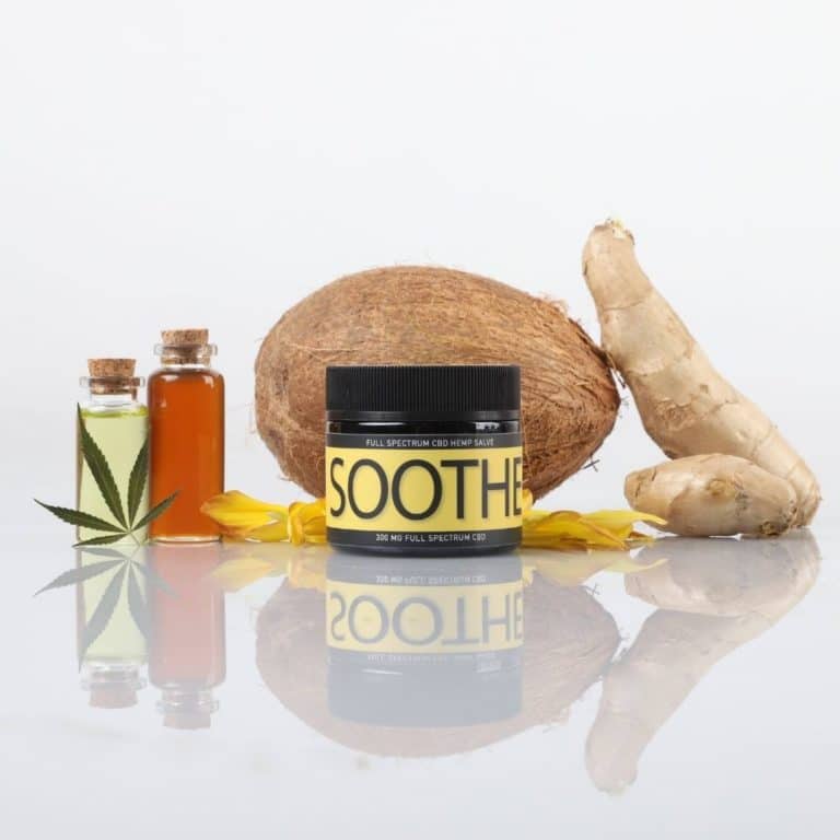 SOOTHE Ing homepage